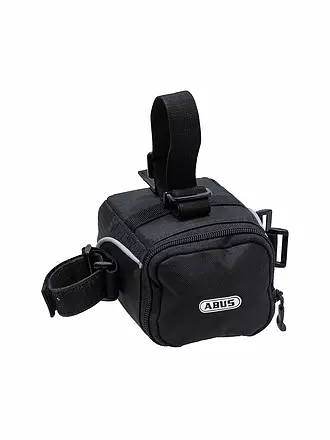 ABUS | Satteltasche ST 5050 für Kettenschloss | 